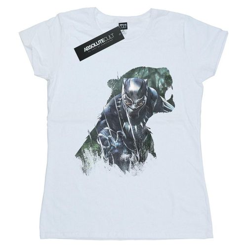 T-shirts a maniche lunghe BI11455 - Marvel - Modalova