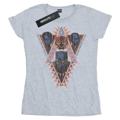 T-shirts a maniche lunghe BI11519 - Marvel - Modalova