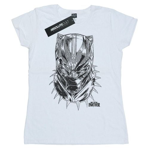 T-shirts a maniche lunghe BI11486 - Marvel - Modalova