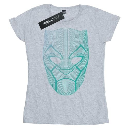 T-shirts a maniche lunghe BI11487 - Marvel - Modalova