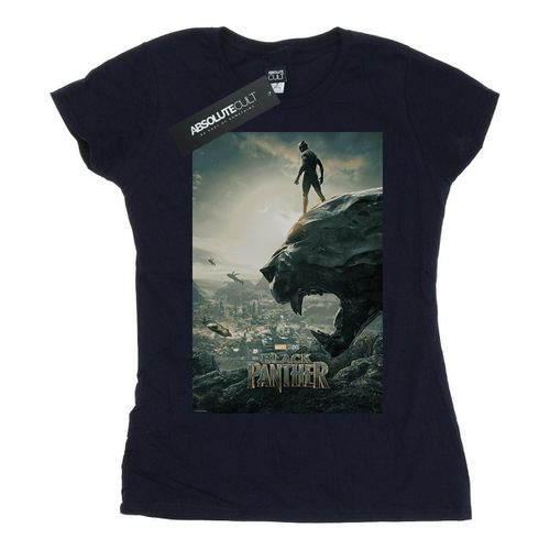 T-shirts a maniche lunghe BI11617 - Marvel - Modalova