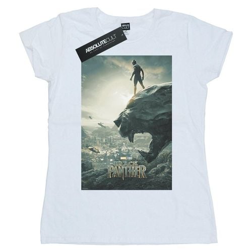 T-shirts a maniche lunghe BI11617 - Marvel - Modalova