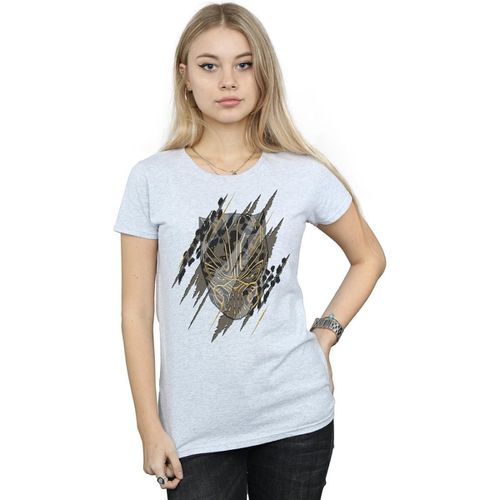 T-shirts a maniche lunghe BI11549 - Marvel - Modalova