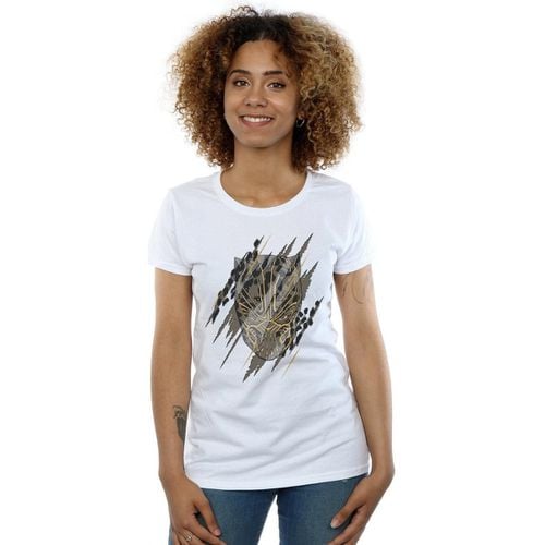 T-shirts a maniche lunghe BI11549 - Marvel - Modalova