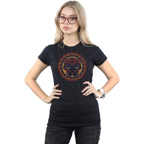 T-shirts a maniche lunghe BI11708 - Marvel - Modalova