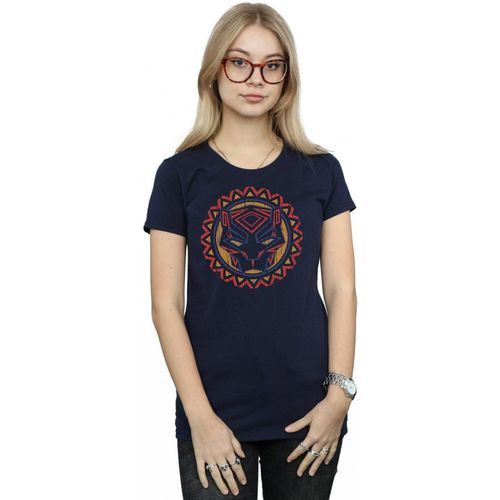 T-shirts a maniche lunghe BI11708 - Marvel - Modalova