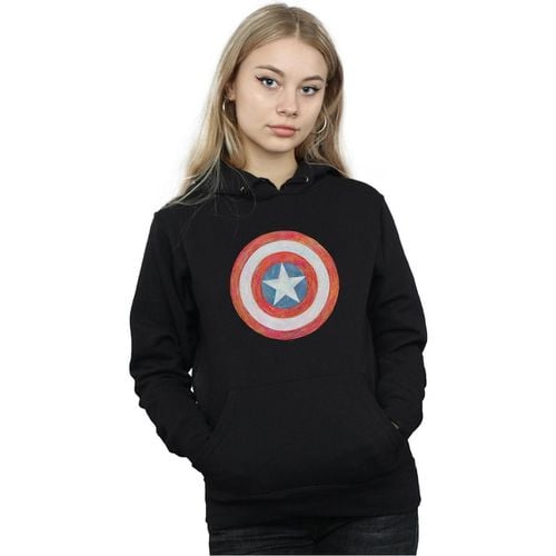 Felpa Marvel BI11726 - Marvel - Modalova