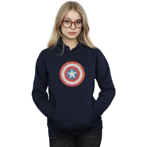 Felpa Marvel BI11726 - Marvel - Modalova