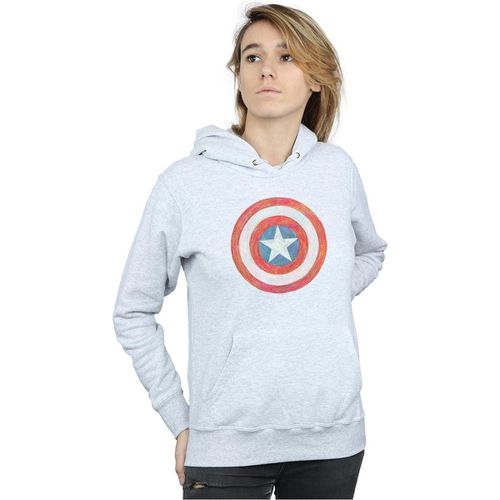 Felpa Marvel BI11726 - Marvel - Modalova