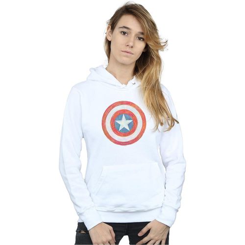 Felpa Marvel BI11726 - Marvel - Modalova