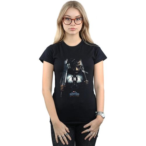 T-shirts a maniche lunghe BI11785 - Marvel - Modalova