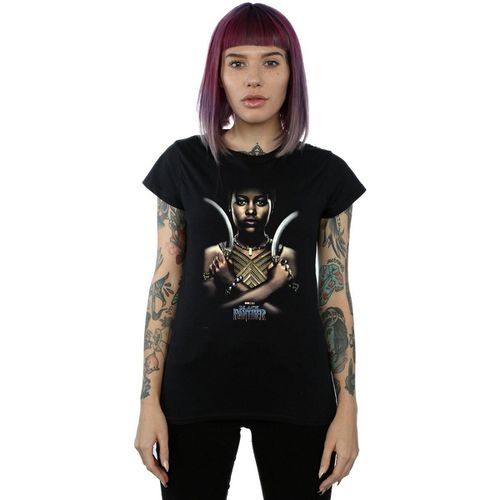 T-shirts a maniche lunghe BI11789 - Marvel - Modalova