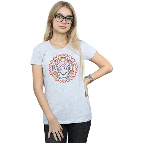 T-shirts a maniche lunghe BI11708 - Marvel - Modalova