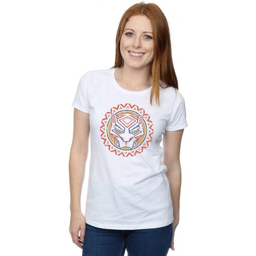 T-shirts a maniche lunghe BI11708 - Marvel - Modalova