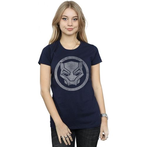 T-shirts a maniche lunghe BI11709 - Marvel - Modalova