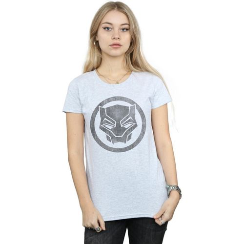 T-shirts a maniche lunghe BI11709 - Marvel - Modalova