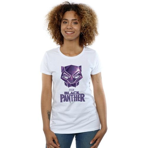 T-shirts a maniche lunghe BI11873 - Marvel - Modalova