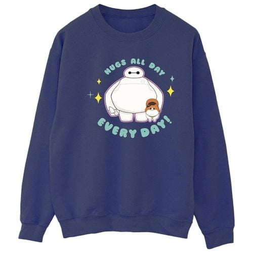 Felpa Disney Big Hero 6 Everyday - Disney - Modalova