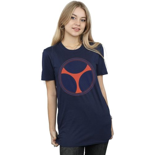 T-shirts a maniche lunghe BI12099 - Marvel - Modalova