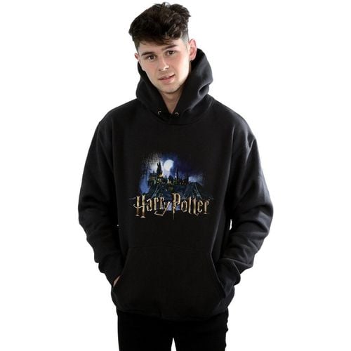 Felpa Harry Potter Hogwarts - Harry Potter - Modalova