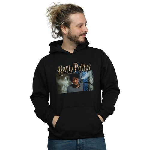 Felpa Harry Potter BI12221 - Harry Potter - Modalova