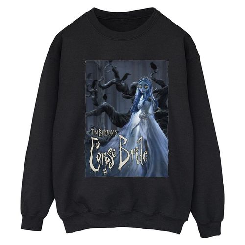 Felpa Corpse Bride BI12149 - Corpse Bride - Modalova