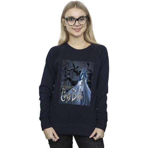 Felpa Corpse Bride BI12149 - Corpse Bride - Modalova