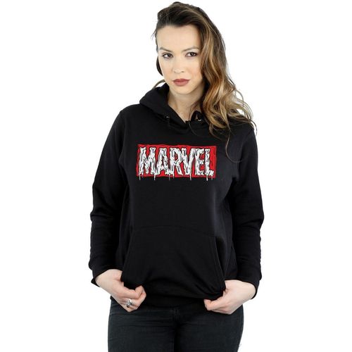 Felpa Marvel BI12158 - Marvel - Modalova