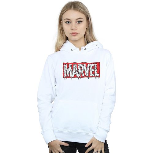 Felpa Marvel BI12158 - Marvel - Modalova