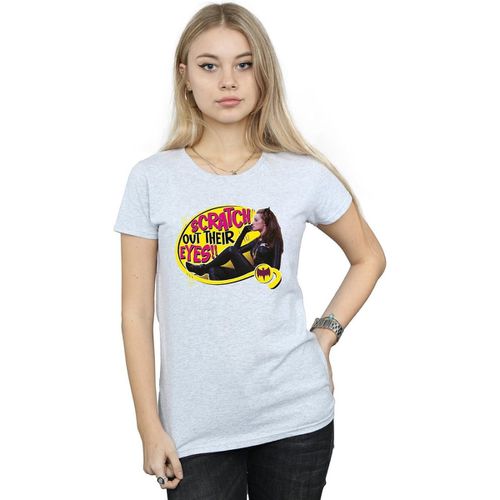 T-shirts a maniche lunghe BI12247 - Dc Comics - Modalova