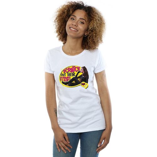 T-shirts a maniche lunghe BI12247 - Dc Comics - Modalova