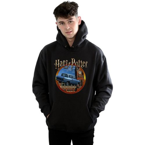 Felpa Harry Potter BI12256 - Harry Potter - Modalova