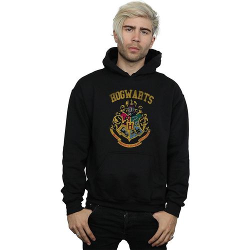 Felpa Harry Potter Hogwarts - Harry Potter - Modalova