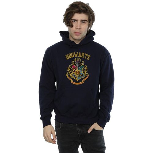 Felpa Harry Potter Hogwarts - Harry Potter - Modalova