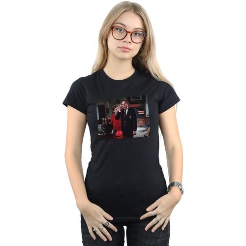 T-shirts a maniche lunghe Batman TV Series - Dc Comics - Modalova