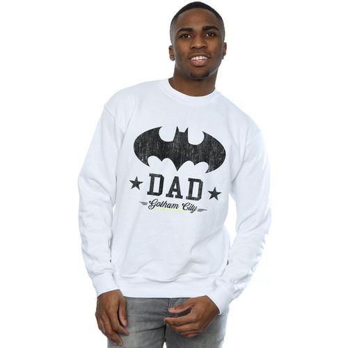 Felpa Dc Comics I Am Bat Dad - Dc Comics - Modalova