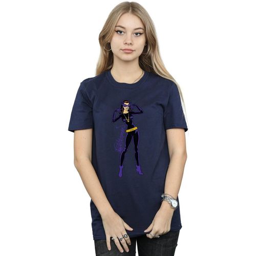 T-shirts a maniche lunghe BI12593 - Dc Comics - Modalova