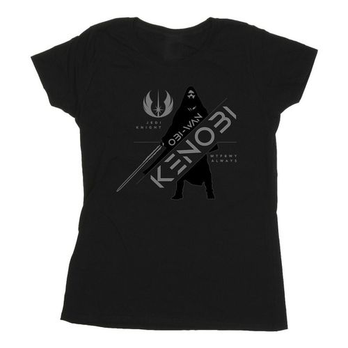 T-shirts a maniche lunghe Jedi Knight - Disney - Modalova