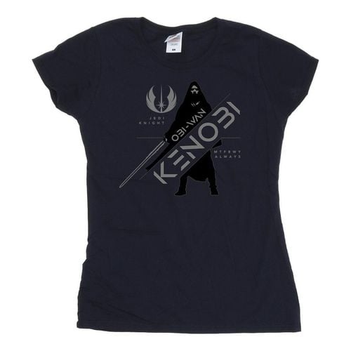 T-shirts a maniche lunghe Jedi Knight - Disney - Modalova