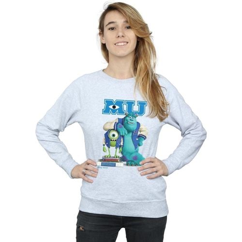 Felpa Disney Monsters University - Disney - Modalova