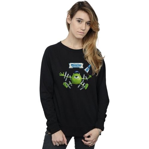 Felpa Disney Monsters University - Disney - Modalova