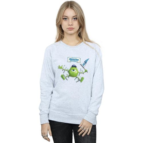 Felpa Disney Monsters University - Disney - Modalova