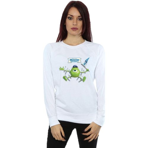 Felpa Disney Monsters University - Disney - Modalova