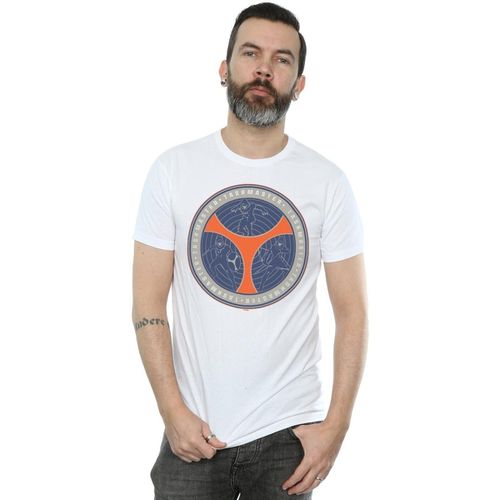 T-shirts a maniche lunghe BI13702 - Marvel - Modalova