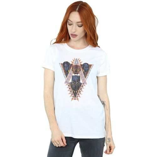 T-shirts a maniche lunghe BI13703 - Marvel - Modalova