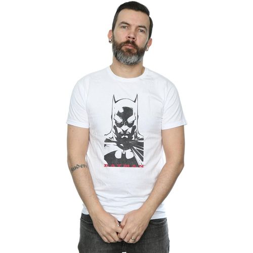 T-shirts a maniche lunghe BI14133 - Dc Comics - Modalova