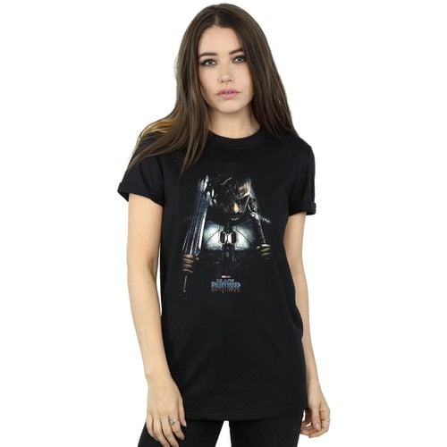 T-shirts a maniche lunghe BI14135 - Marvel - Modalova