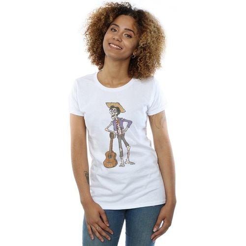 T-shirts a maniche lunghe BI14465 - Disney - Modalova