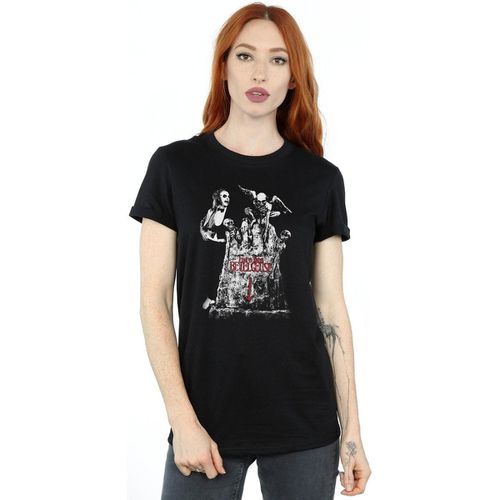 T-shirts a maniche lunghe BI14389 - Beetlejuice - Modalova