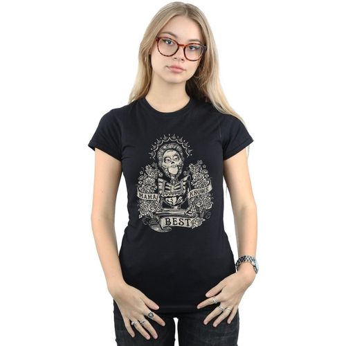 T-shirts a maniche lunghe BI14392 - Disney - Modalova